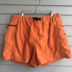 north face river shorts